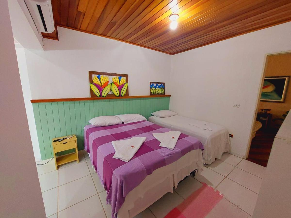 Pousada Capim Melado Ubatuba Exterior foto